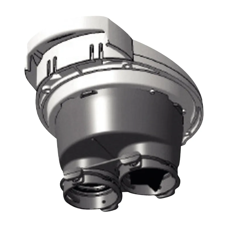 925C bilgepumpa 1"