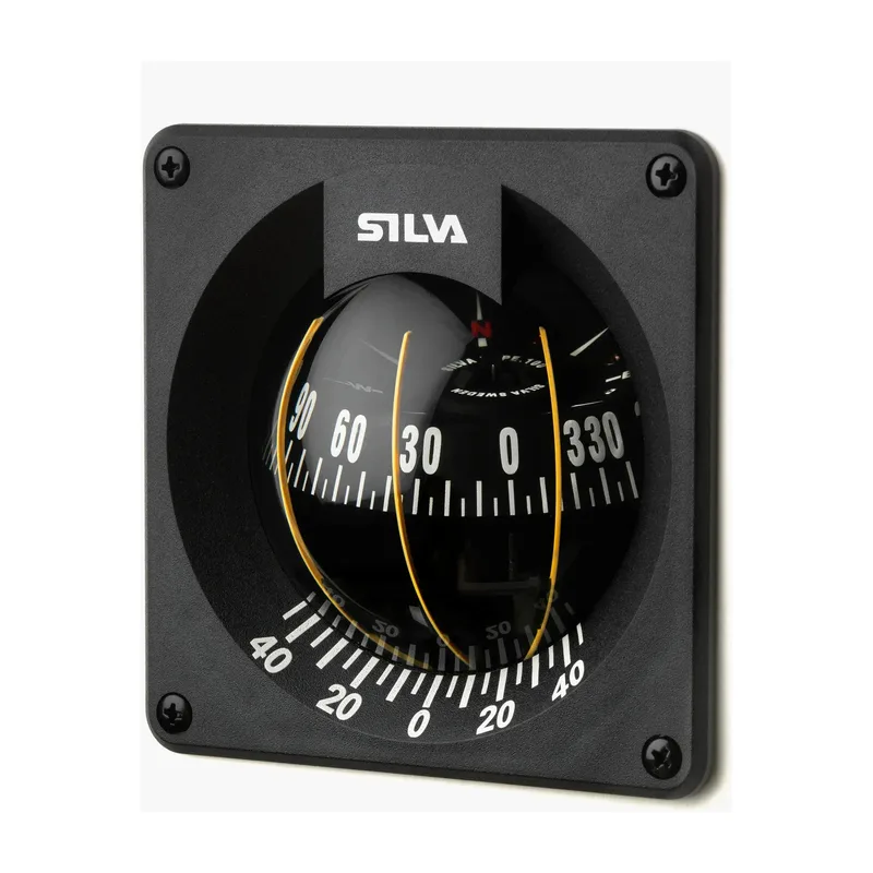 Silva 100BH kompasz