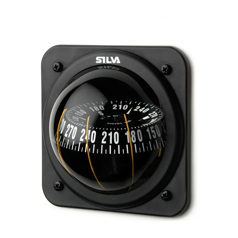 Silva 100P kompasz