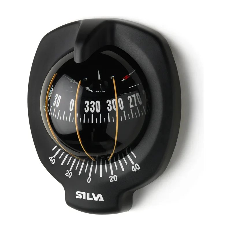 Silva 102BH kompasz