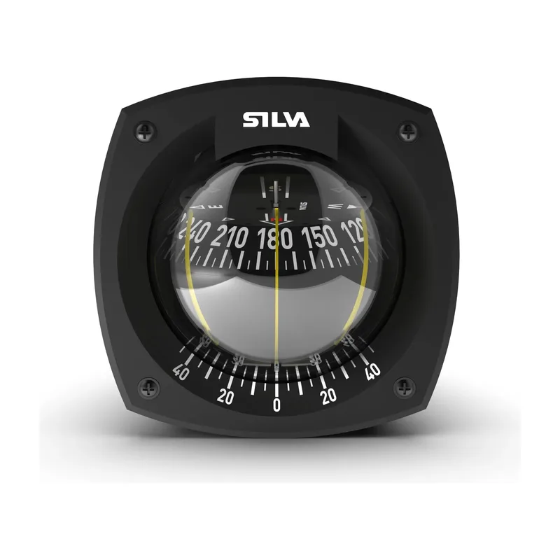 Silva 125BH kompasz