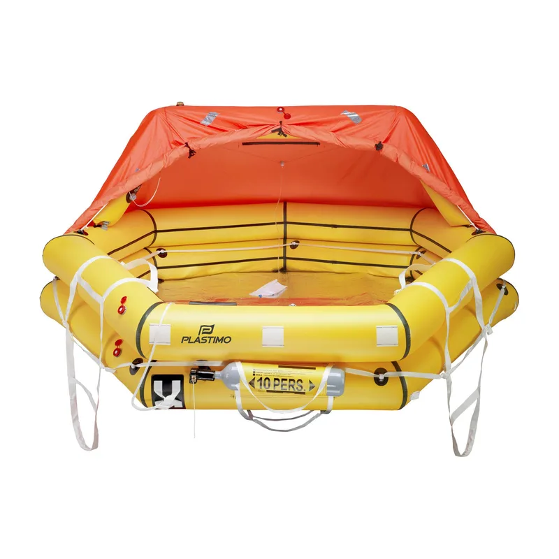 Transocean ISO 9650-1